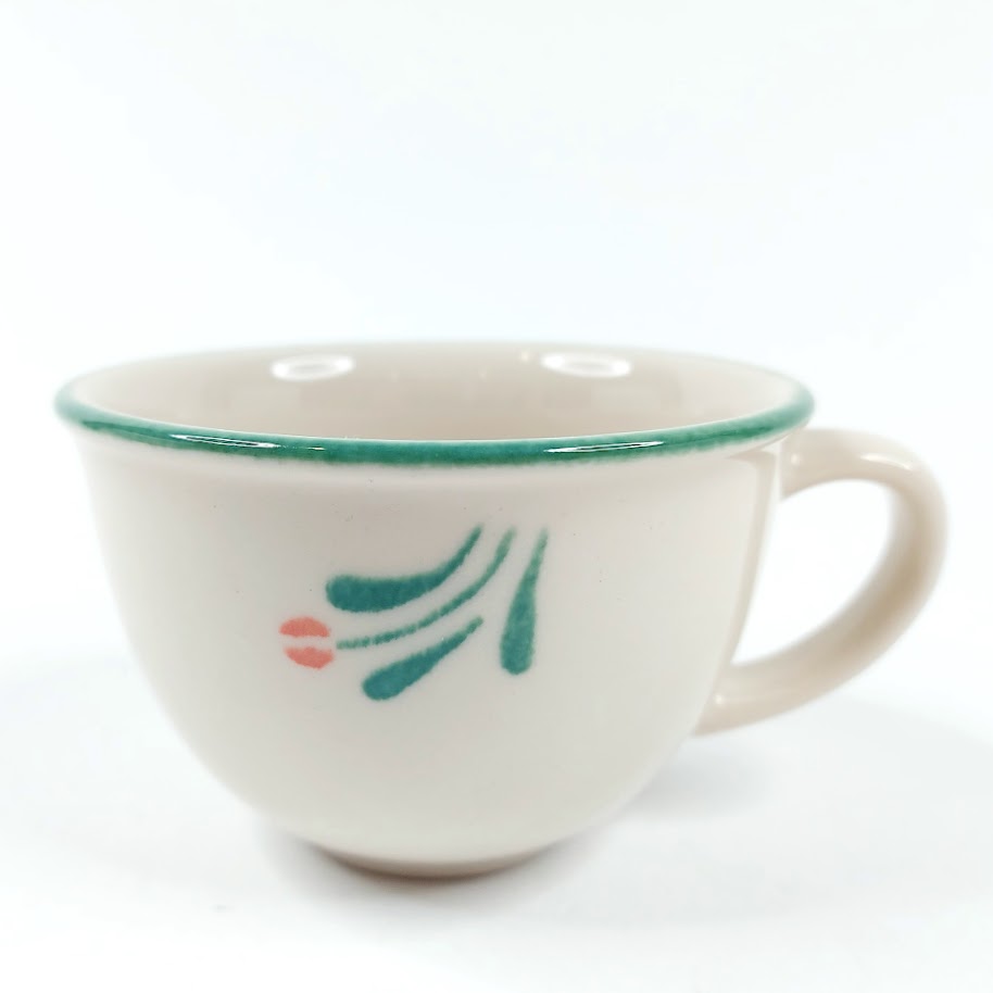 Pentik Aino kahvikuppisetti 4 osaa