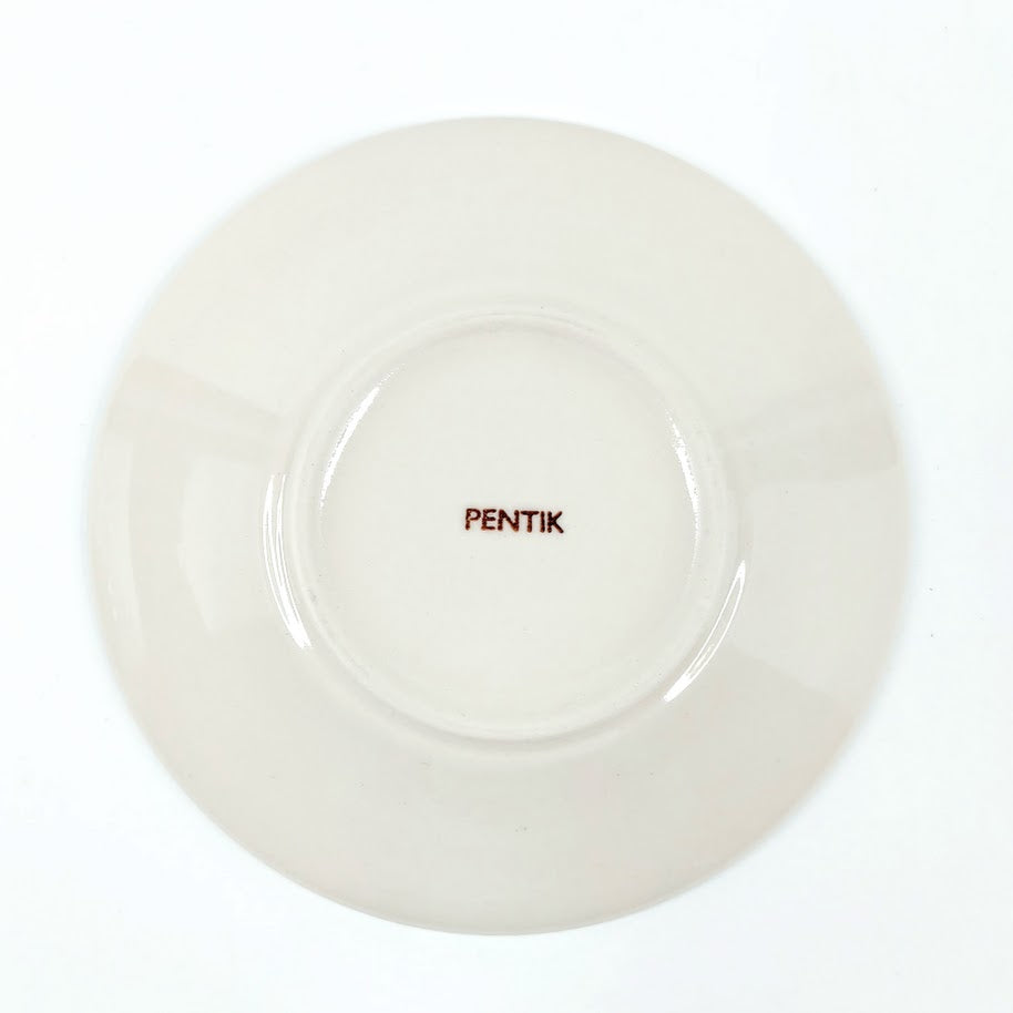 Pentik Aino kahvikuppisetti 4 osaa