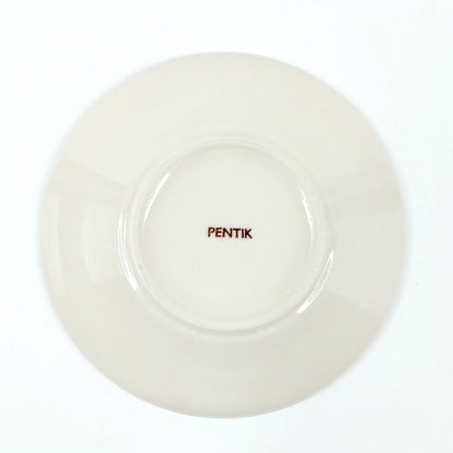 Pentik Aino kahvikuppisetti 4 osaa