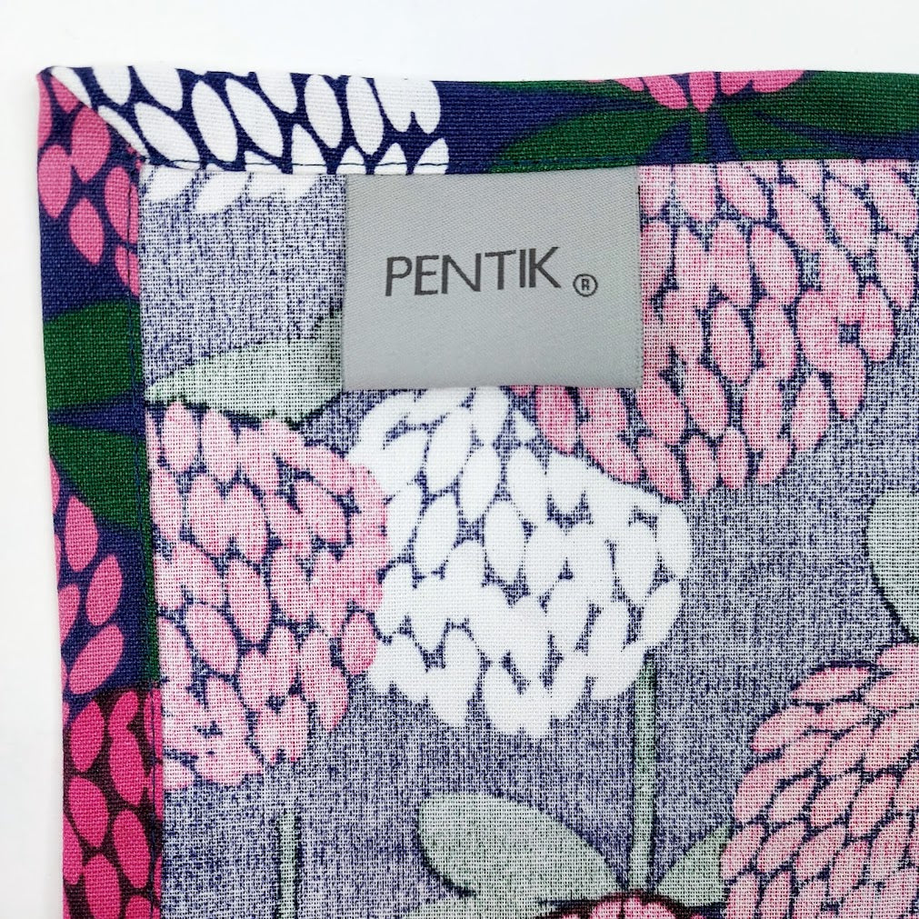 Pentik Apila kaitaliina 43x158 cm