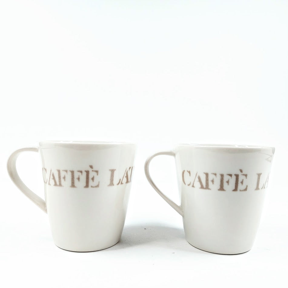 Pentik Caffe Latte muki 2 kpl