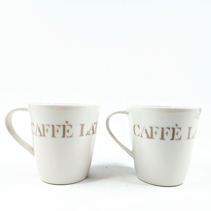Pentik Caffe Latte muki 2 kpl