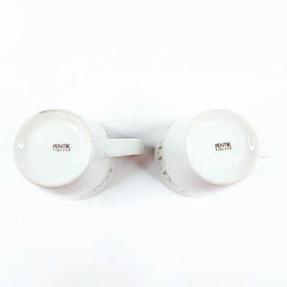 Pentik Caffe Latte muki 2 kpl