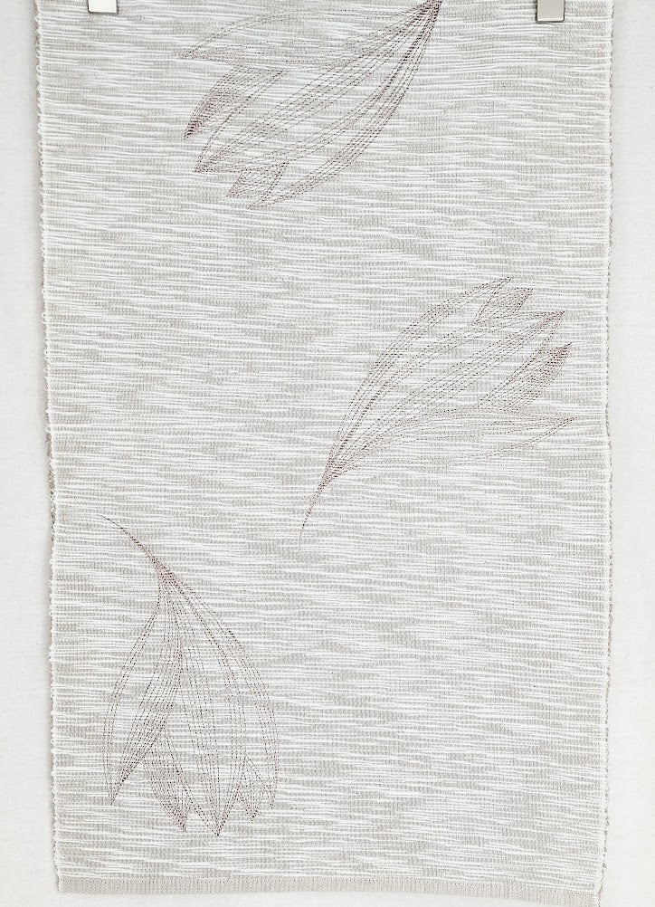 Pentik Crocus kaitaliina 40x130 cm