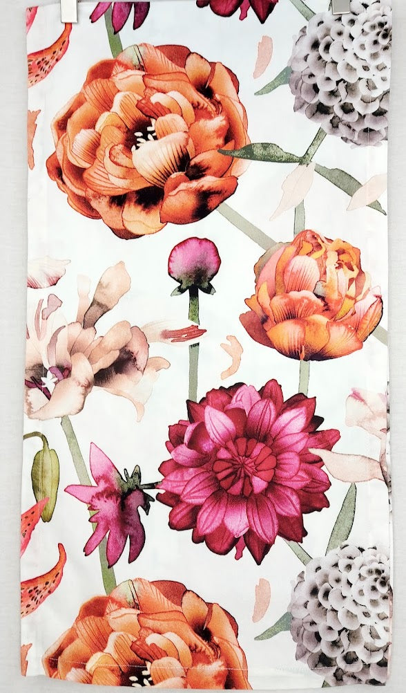 Pentik Fantasia kaitaliina 41x154 cm