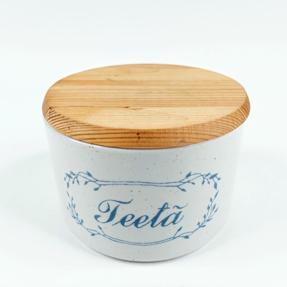 Pentik Halla teepurkki