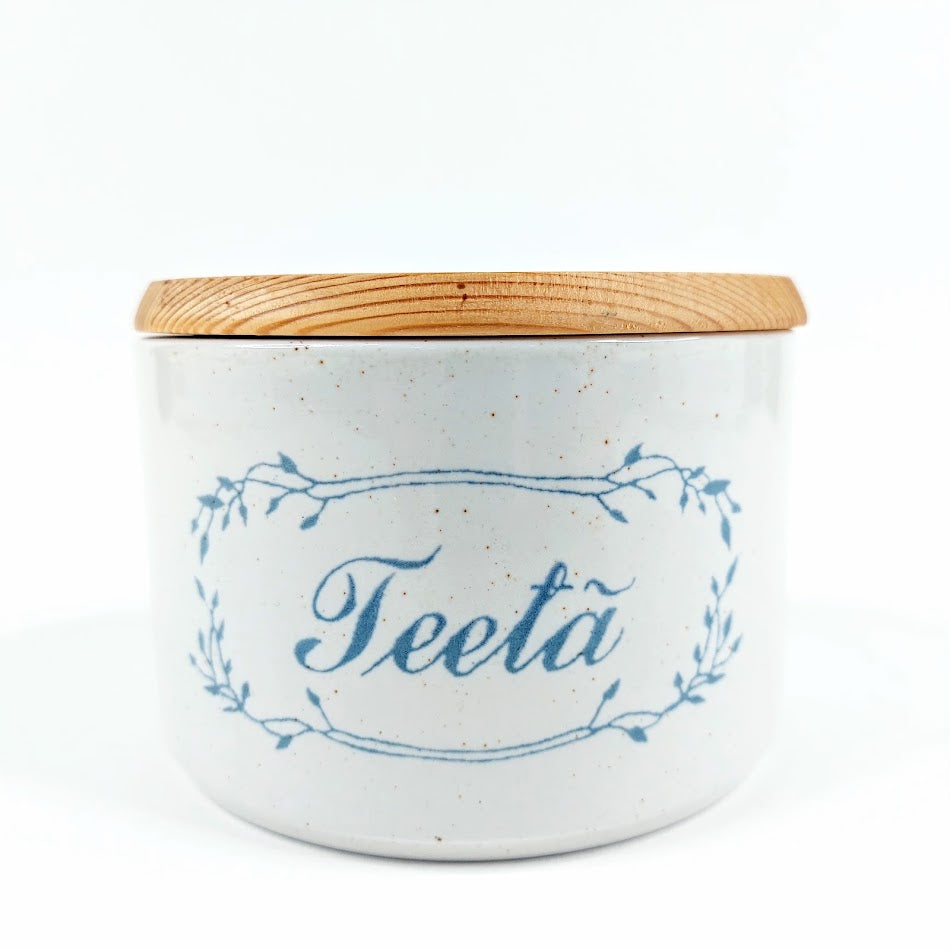 Pentik Halla teepurkki
