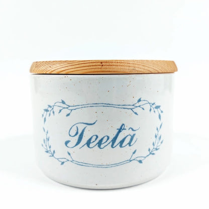 Pentik Halla teepurkki
