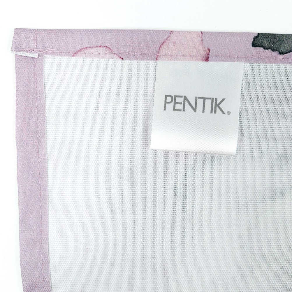 Pentik Hetki kaitaliina 45x160 cm