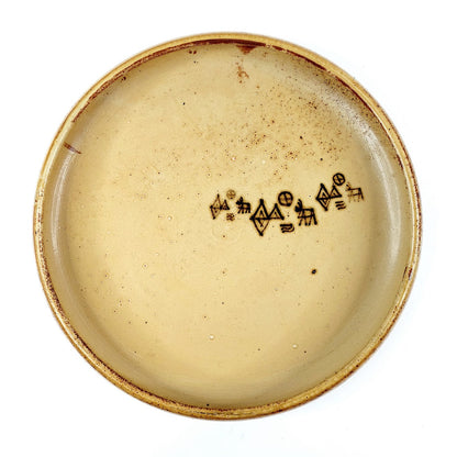 Pentik Hiisi tarjoilulautanen