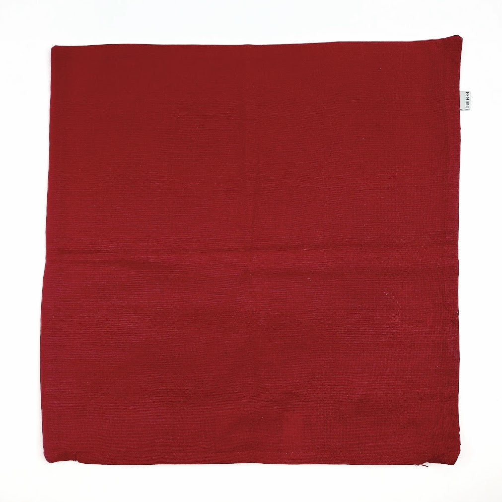 Pentik Laine tyynynpäällinen 44x45 cm