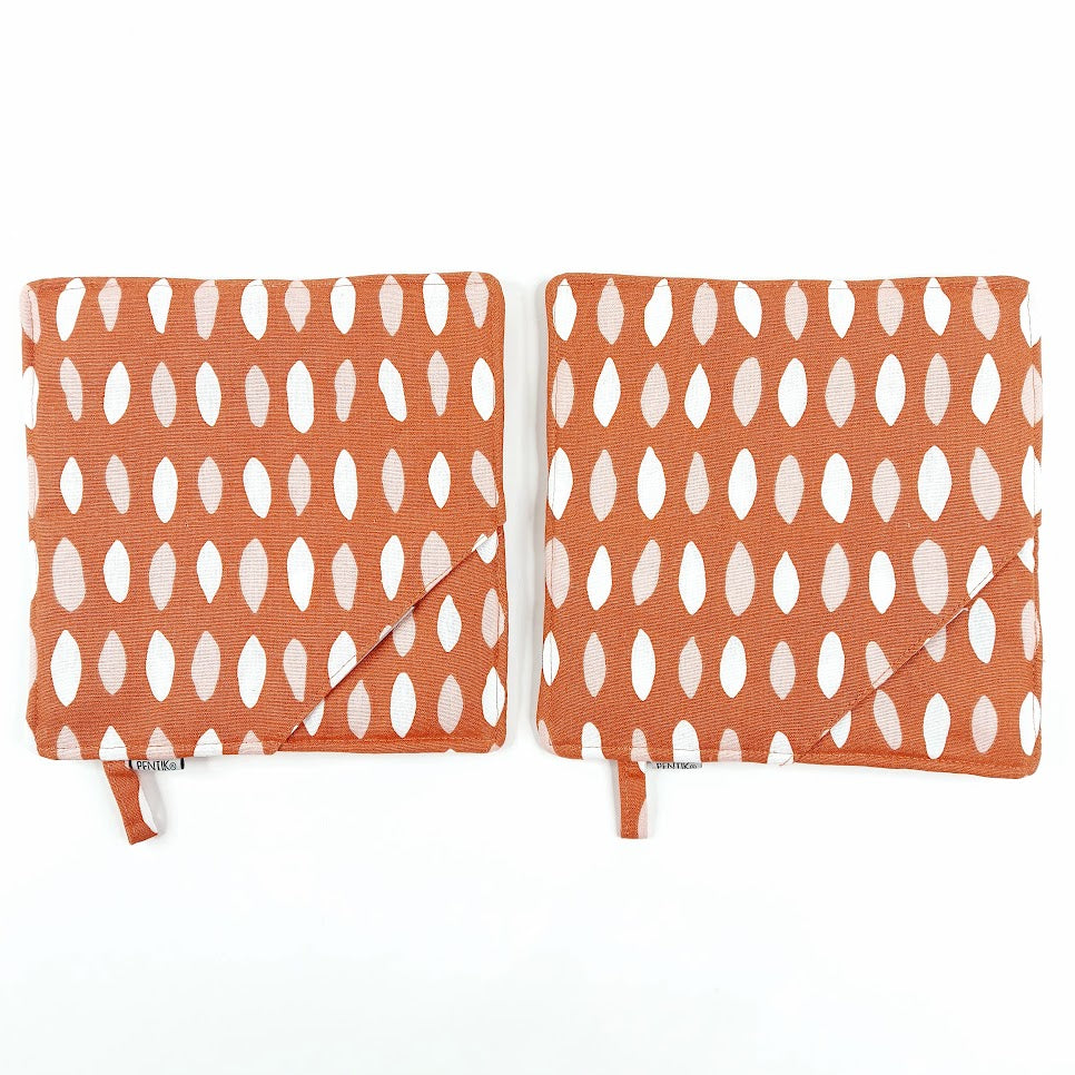 Pentik Manteli patalaput