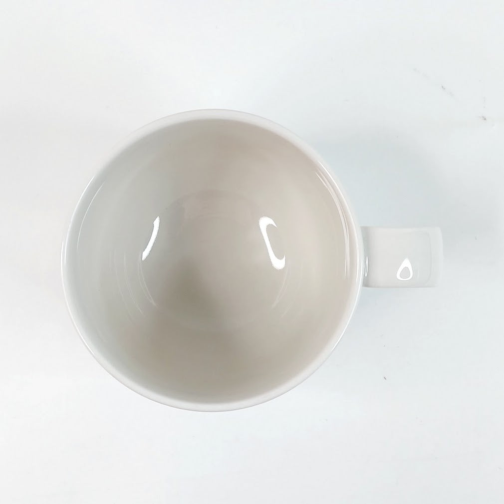 Pentik Monogrammi muki C