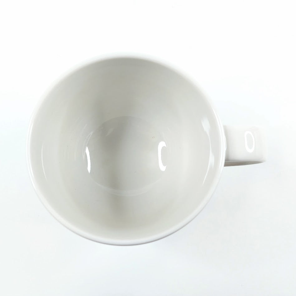 Pentik Monogrammi muki I