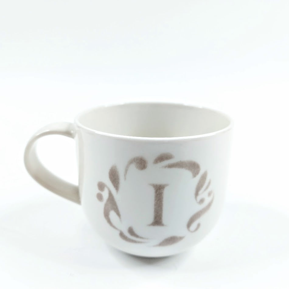 Pentik Monogrammi muki I