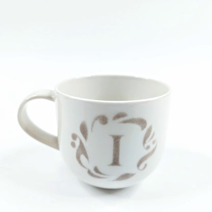 Pentik Monogrammi muki I