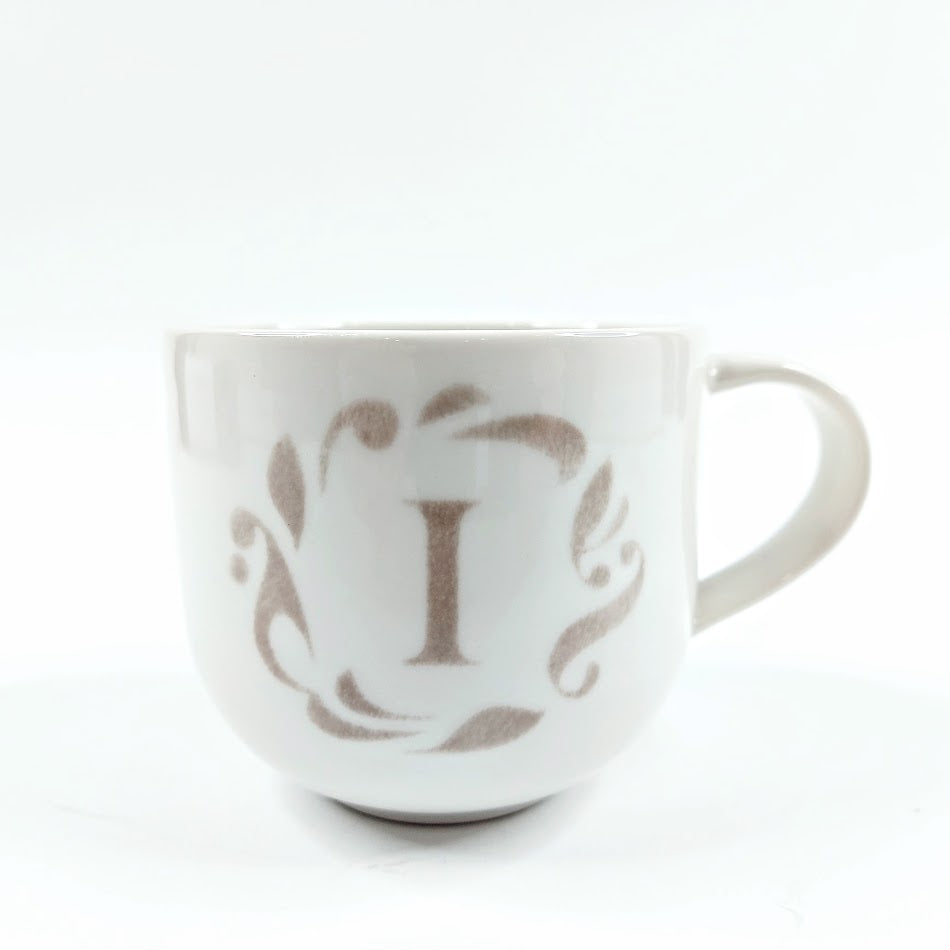 Pentik Monogrammi muki I