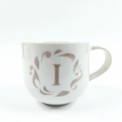 Pentik Monogrammi muki I