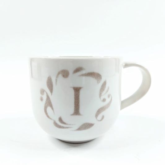 Pentik Monogrammi muki I