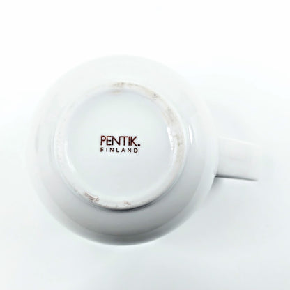Pentik Monogrammi muki I