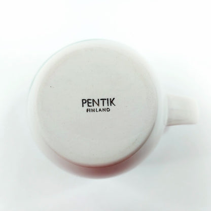 Pentik nalle muki