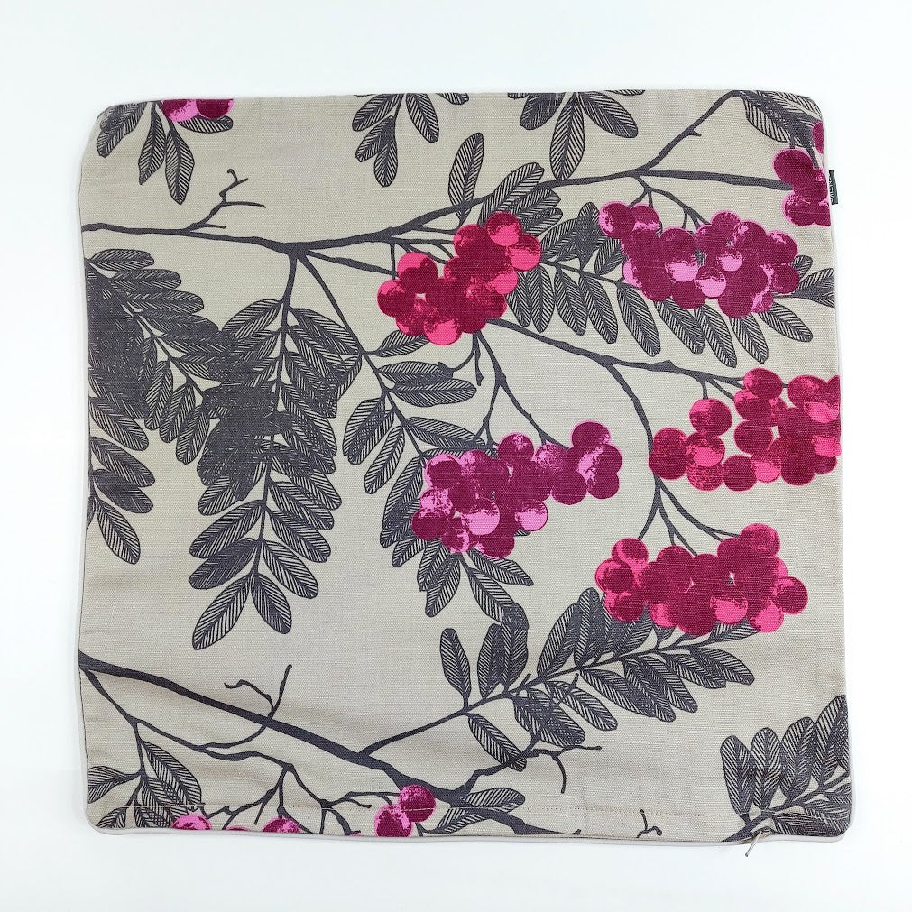 Pentik Pihlaja tyynynpäällinen 44x44 cm