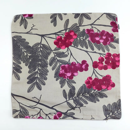 Pentik Pihlaja tyynynpäällinen 44x44 cm