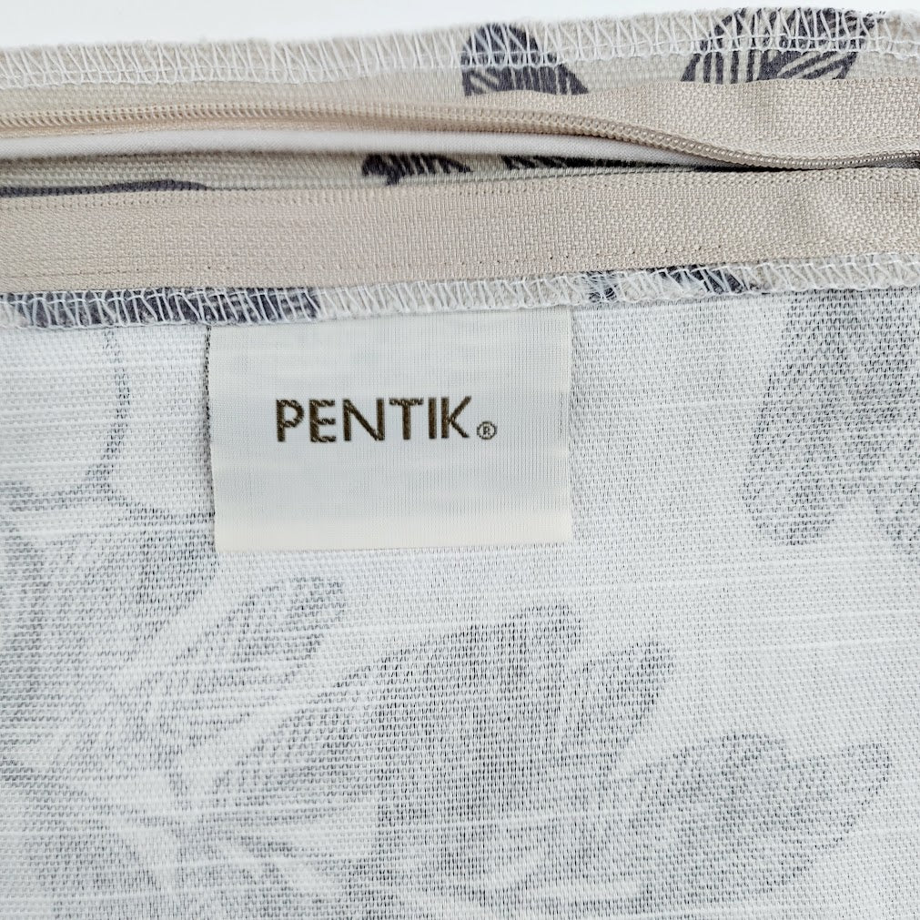 Pentik Pihlaja tyynynpäällinen 44x44 cm