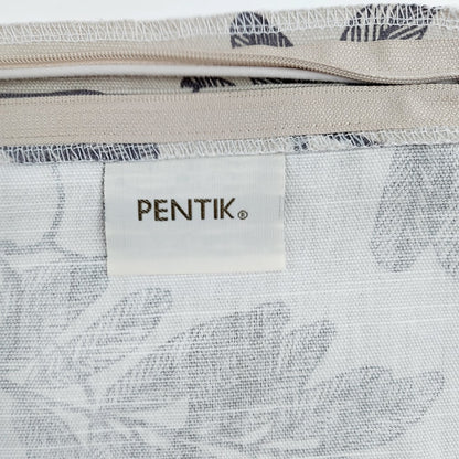 Pentik Pihlaja tyynynpäällinen 44x44 cm