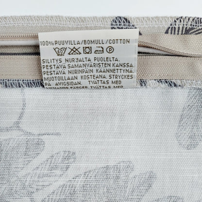 Pentik Pihlaja tyynynpäällinen 44x44 cm