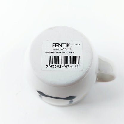Pentik Pingviini muki