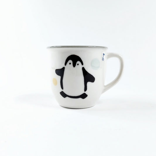 Pentik Pingviini muki