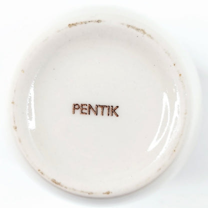 Pentik Possu purkki