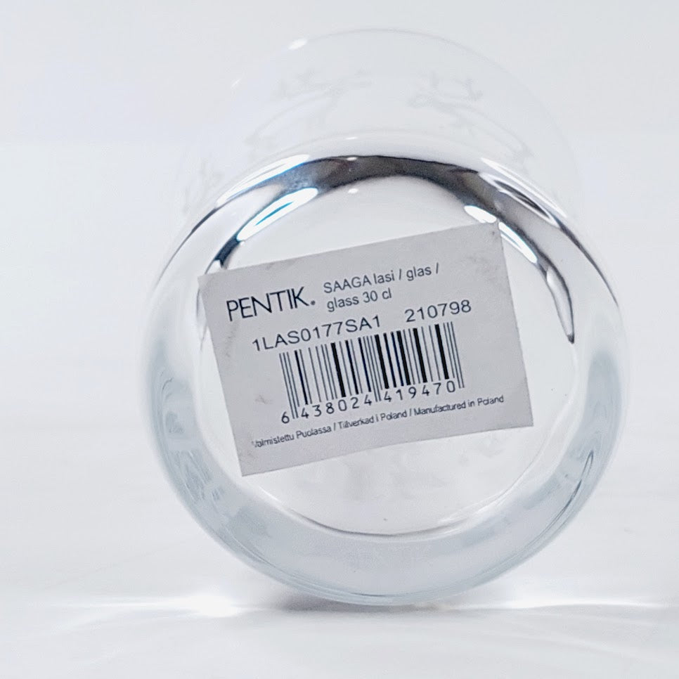 Pentik Saaga tuikkulyhty