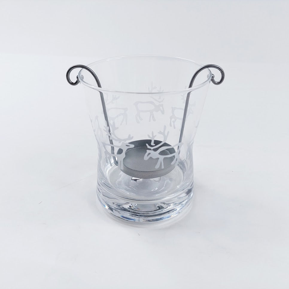 Pentik Saaga tuikkulyhty