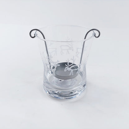 Pentik Saaga tuikkulyhty