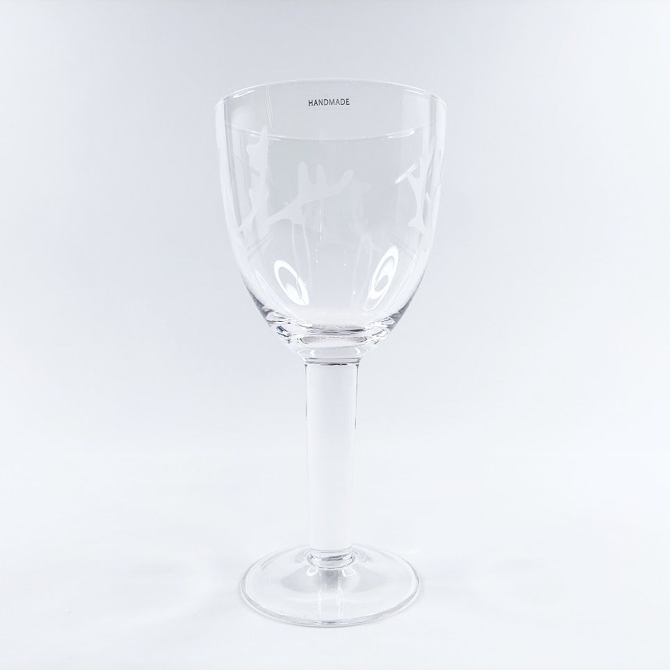 Pentik Saaga viinilasi 18,5 cm