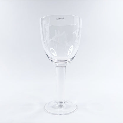 Pentik Saaga viinilasi 18,5 cm