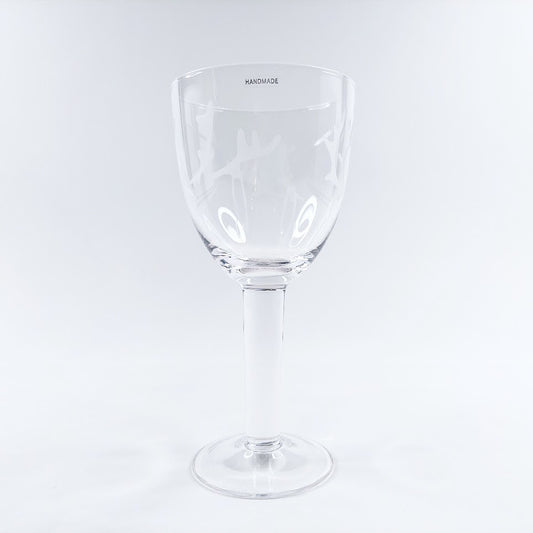 Pentik Saaga viinilasi 18,5 cm