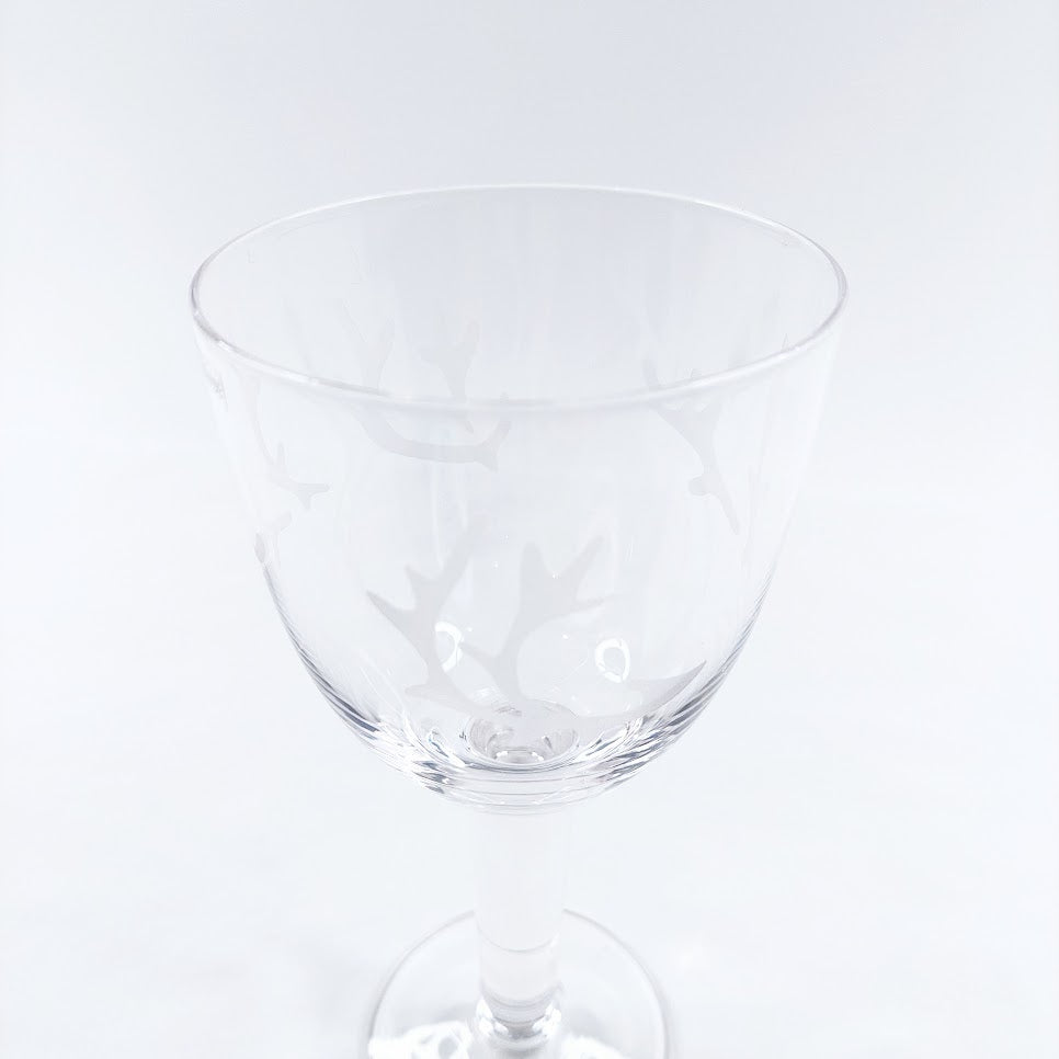 Pentik Saaga viinilasi 18,5 cm