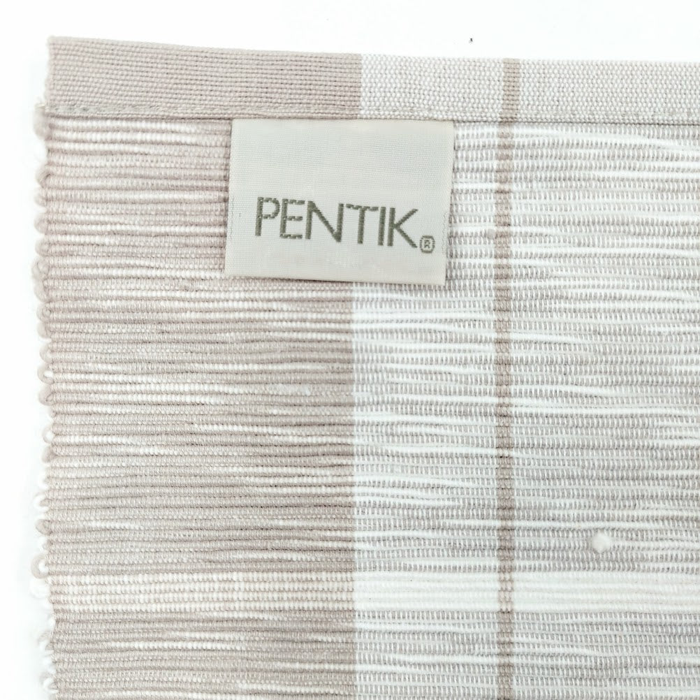Pentik Sara kaitaliina 36x124 cm