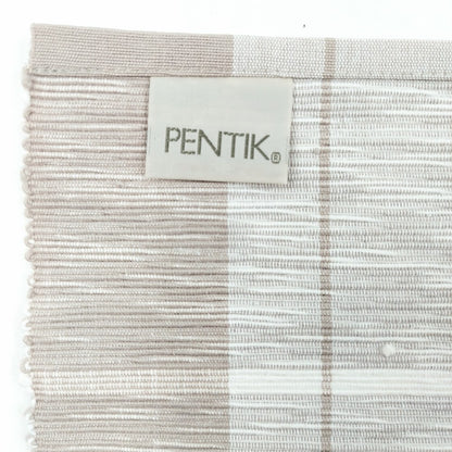 Pentik Sara kaitaliina 36x124 cm