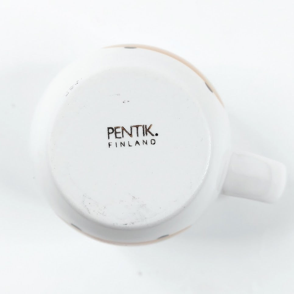 Pentik Sepi muki