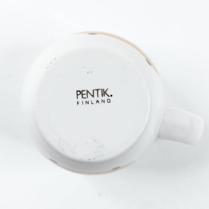 Pentik Sepi muki