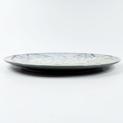Pentik Studio Hortensia lautanen 34 cm