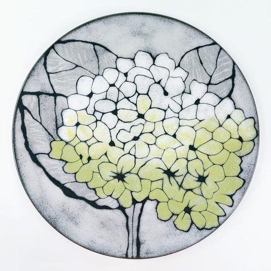 Pentik Studio Hortensia lautanen 34 cm