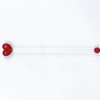 Pentik Sydän cocktailtikku 4 kpl