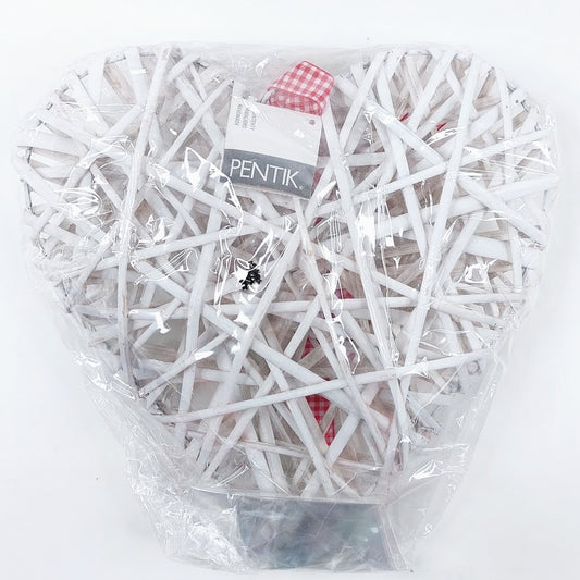 Pentik Sydän koriste