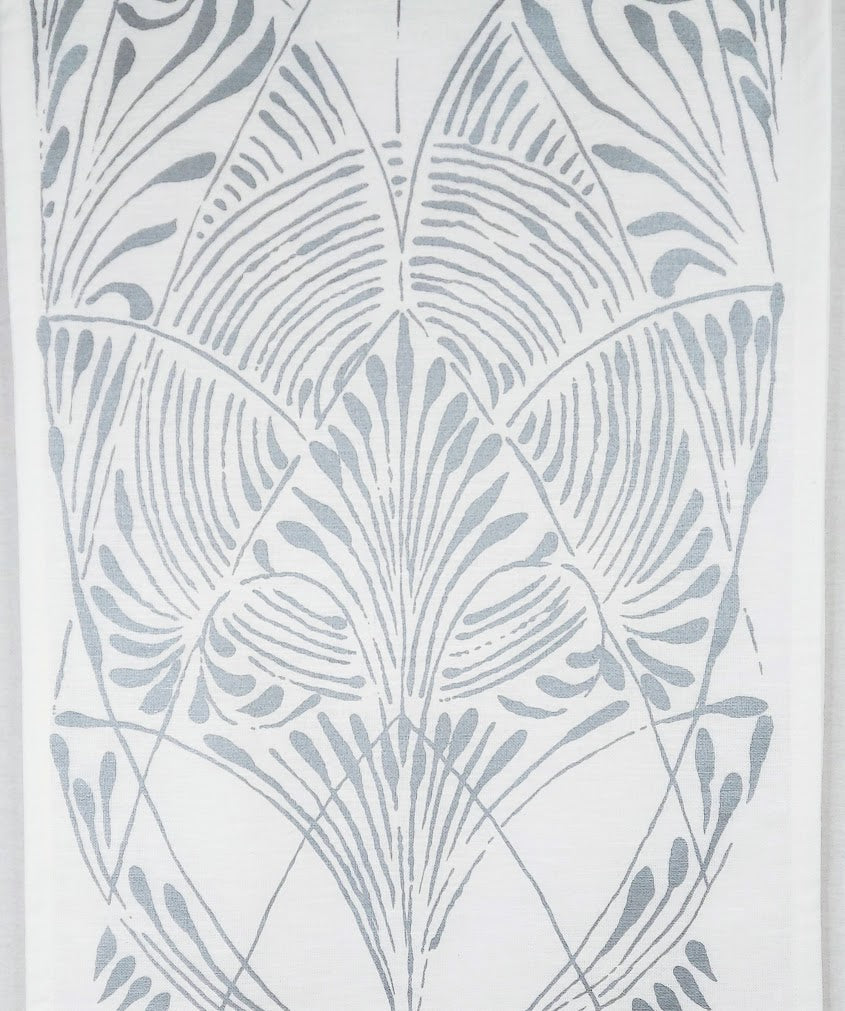 Pentik Tähkä kaitaliina 44x150 cm