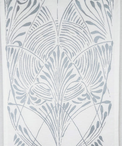 Pentik Tähkä kaitaliina 44x150 cm